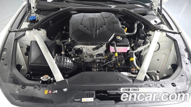 Genesis G70 2025 — Photo 8/33