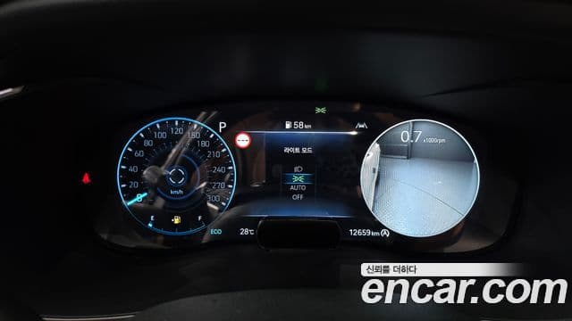 Genesis G70 2025 — Photo 1/33