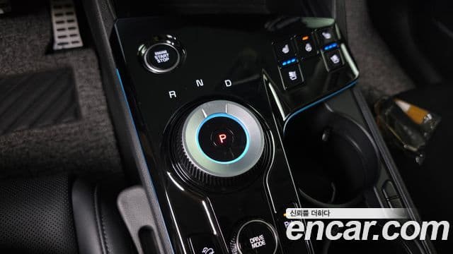 Kia Sportage 2023 — Фото 9/20