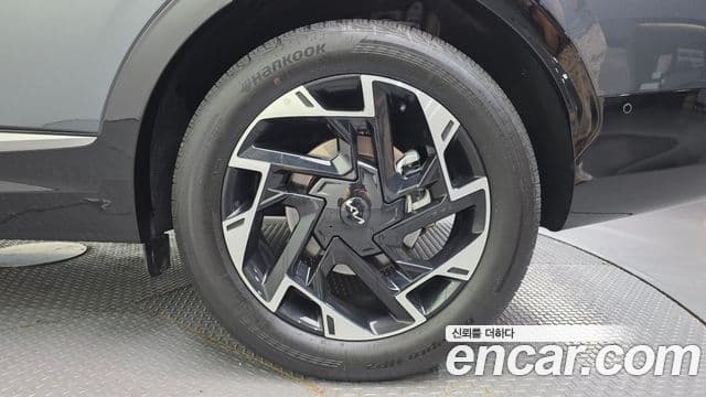 Kia Sportage 2023 — Şəkil 31/33