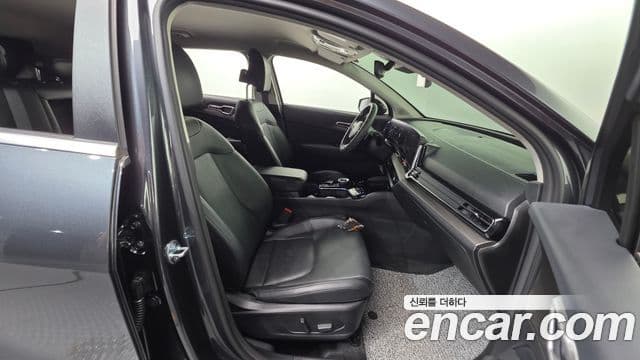 Kia Sportage 2023 — Şəkil 12/33