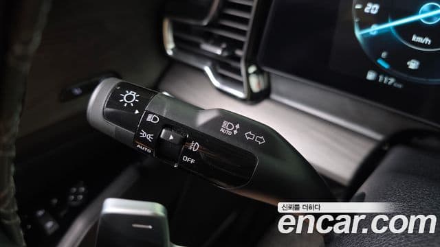 Kia Sportage 2023 — Şəkil 33/33
