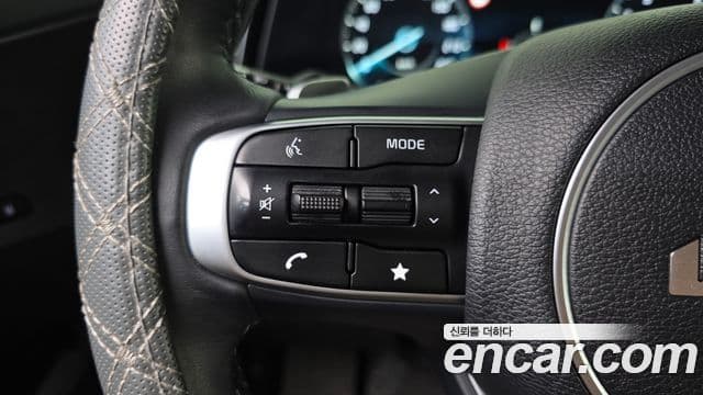 Kia Sportage 2023 — Şəkil 26/33