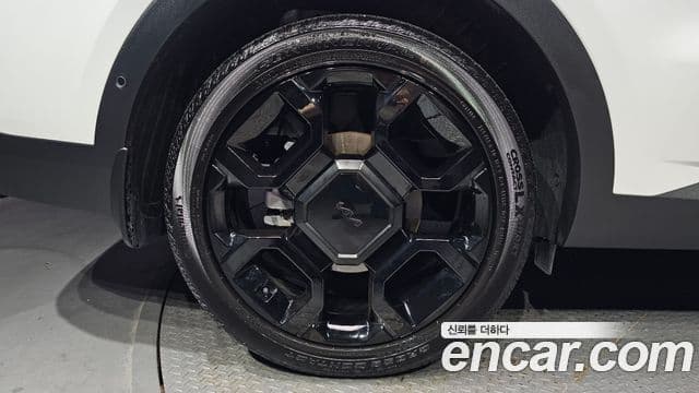 Kia Sorento 2026 — Photo 22/36