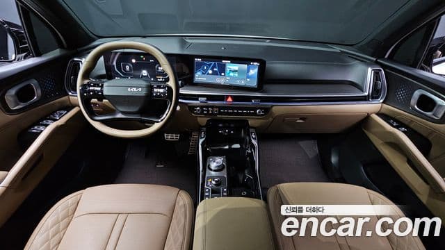 Kia Sorento 2026 — Photo 35/36