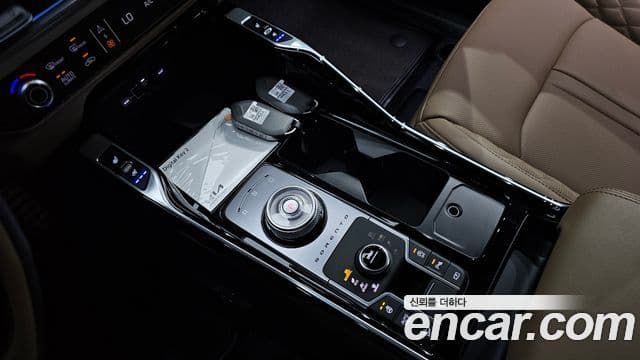 Kia Sorento 2026 — Photo 12/36