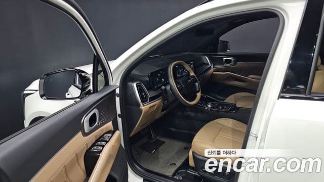 Kia Sorento 2026 — Photo 3/36