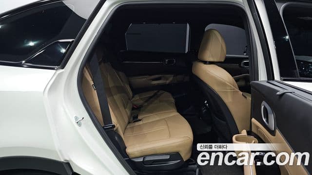 Kia Sorento 2026 — Photo 2/36