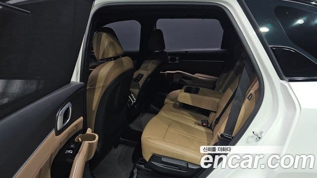Kia Sorento 2026 — Photo 31/36