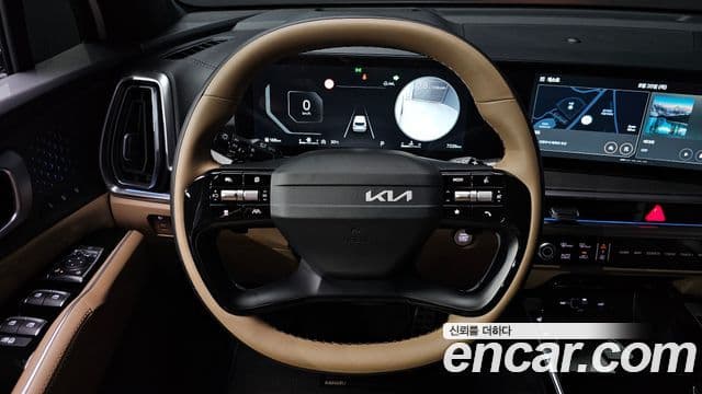 Kia Sorento 2026 — Photo 23/36