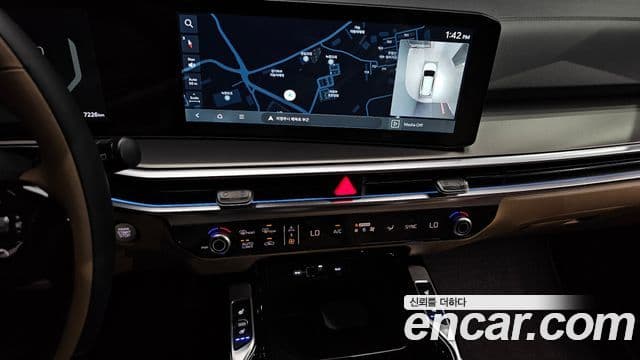 Kia Sorento 2026 — Photo 20/36