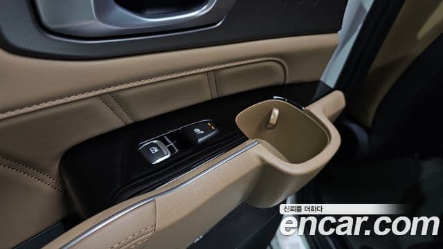 Kia Sorento 2026 — Photo 11/36