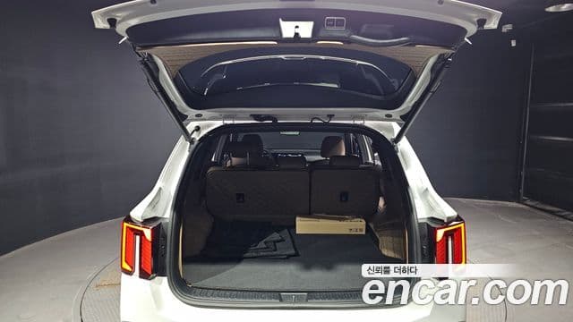 Kia Sorento 2026 — Photo 21/36