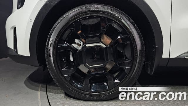 Kia Sorento 2026 — Photo 30/36