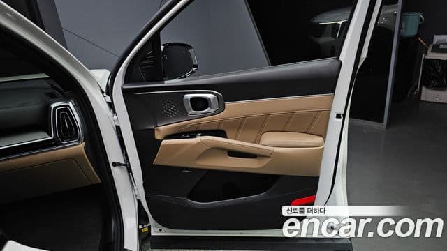 Kia Sorento 2026 — Photo 34/36