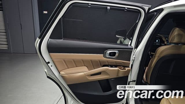Kia Sorento 2026 — Photo 26/36