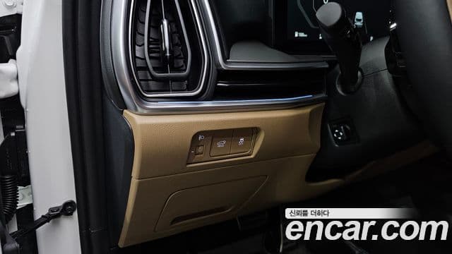 Kia Sorento 2026 — Photo 25/36