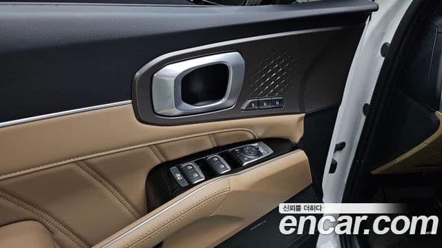Kia Sorento 2026 — Photo 13/36