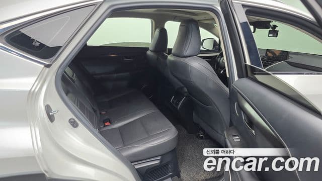 Lexus NX300h 2019 — ფოტო 17/20