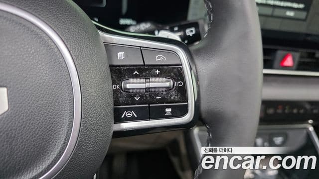 Kia Carnival 2024 — Фото 18/20
