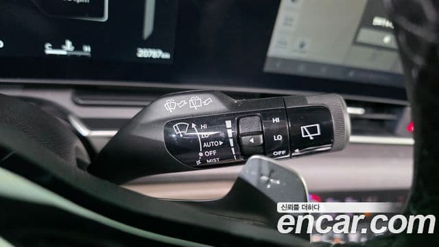 Kia Carnival 2024 — Şəkil 15/35