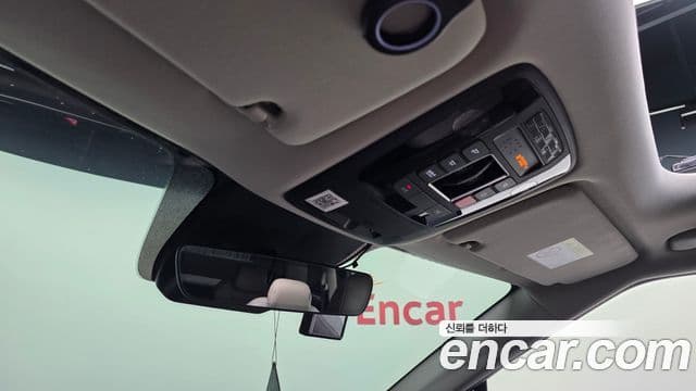 Kia Carnival 2024 — Şəkil 19/35