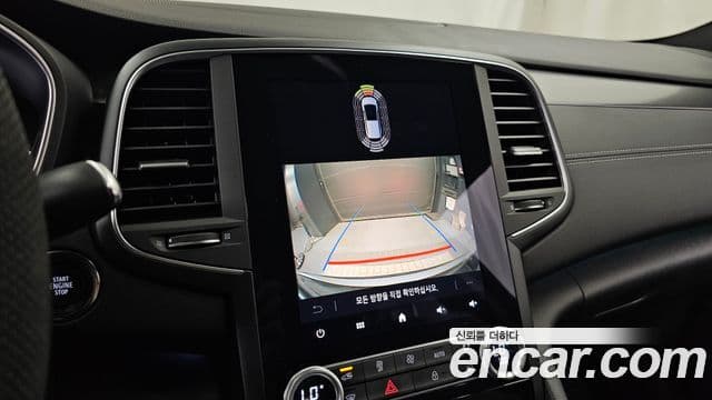 Renault Samsung SM6 2024 — Фото 15/20