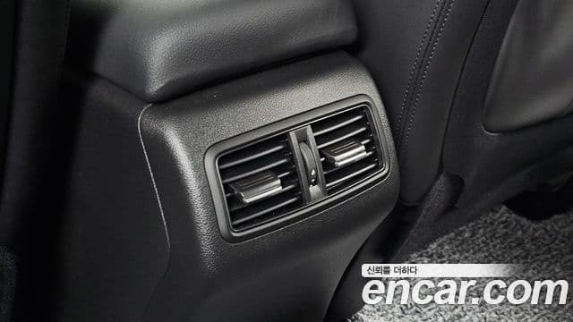 Renault Samsung SM6 2024 — Фото 19/20