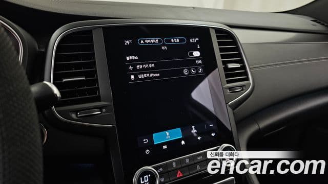 Renault Samsung SM6 2024 — Şəkil 4/33