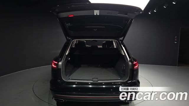 Volkswagen Touareg 2025 — Photo 12/41