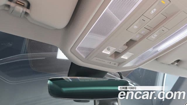 Volkswagen Touareg 2025 — Photo 34/41