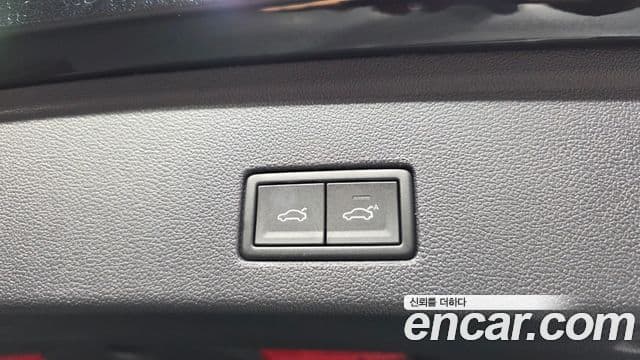 Volkswagen Touareg 2025 — Photo 23/41