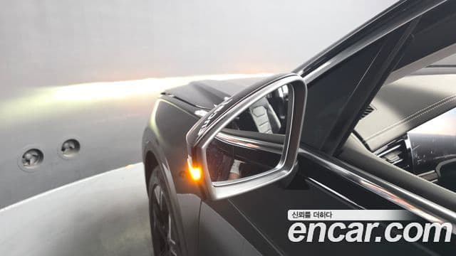 Volkswagen Touareg 2025 — Photo 26/41