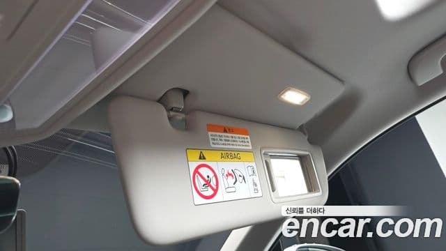 Volkswagen Touareg 2025 — Photo 21/41