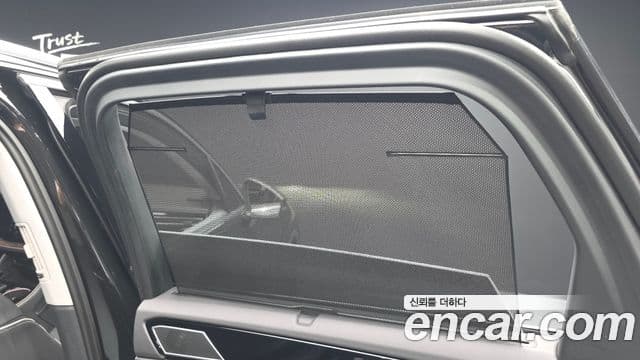 Volkswagen Touareg 2025 — Photo 36/41