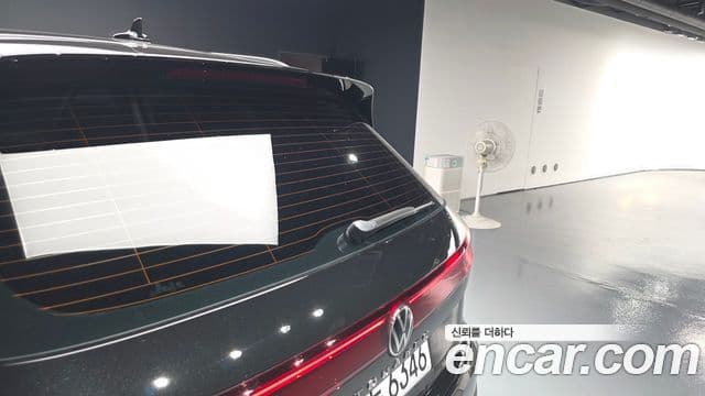 Volkswagen Touareg 2025 — Photo 30/41