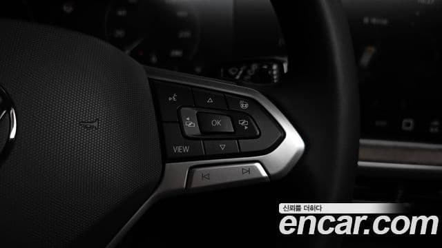 Volkswagen Touareg 2025 — Photo 4/41