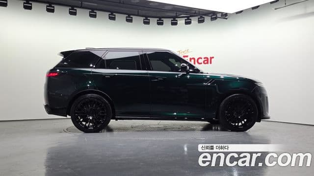 Land Rover Range Rover Sport 2026 — Şəkil 9/20