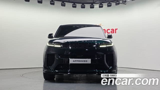 Land Rover Range Rover Sport 2026 — Şəkil 7/20