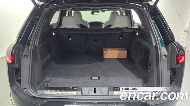 Land Rover Range Rover Sport 2026 — Şəkil 13/20