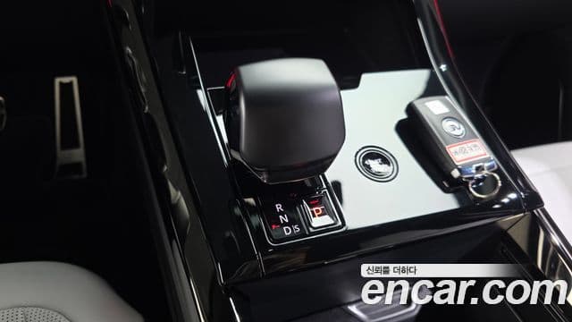 Land Rover Range Rover Sport 2026 — Şəkil 14/20
