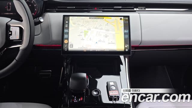 Land Rover Range Rover Sport 2026 — Şəkil 19/20
