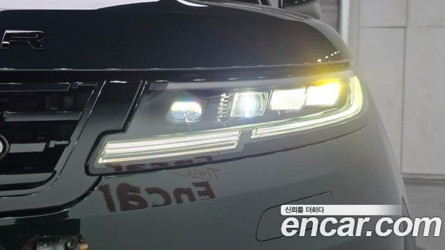 Land Rover Range Rover Sport 2026 — Şəkil 10/20
