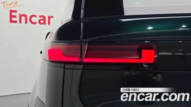 Land Rover Range Rover Sport 2026 — Şəkil 18/20