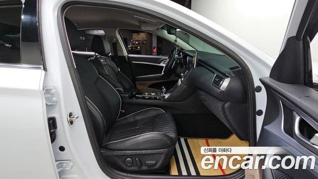 Genesis G70 2019 — Şəkil 13/20