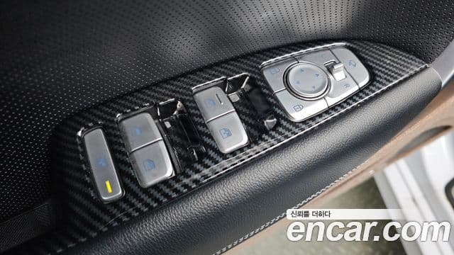 Genesis G70 2019 — Şəkil 15/20