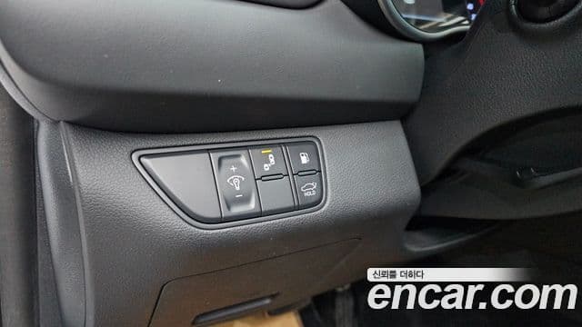 Genesis G70 2019 — Şəkil 11/20