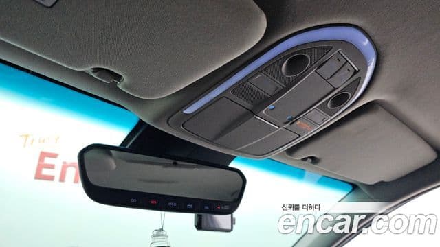 Genesis G70 2019 — Şəkil 20/20