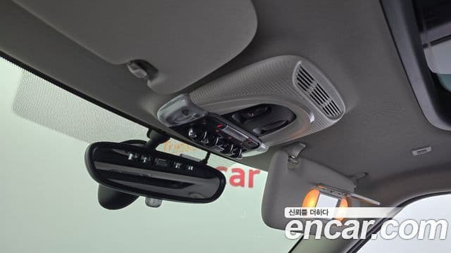 Mini Cooper S Clubman 2020 — Фото 19/20