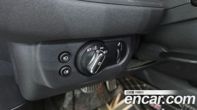 Mini Cooper S Clubman 2020 — Фото 20/20